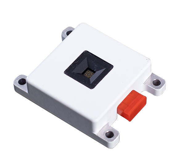 Small digital sun sensor SDSS-60